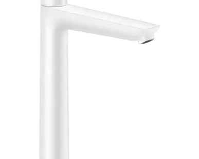 фото Смеситель для раковины Hansgrohe Talis E 71716700