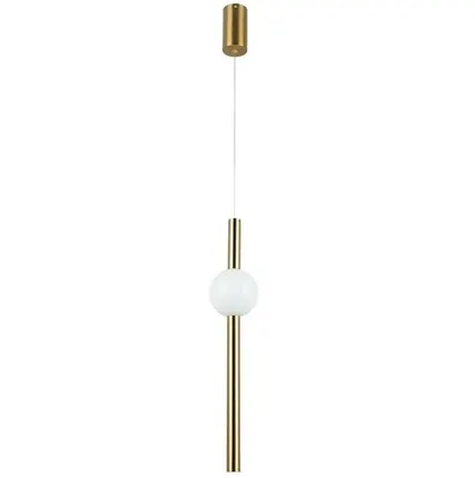 Фото №0 Подвесной светильник Divinare CLIFF 1125/01 SP-10