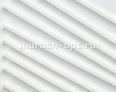 фото Палочки к шарам белые d5мм L320мм (100/2500)