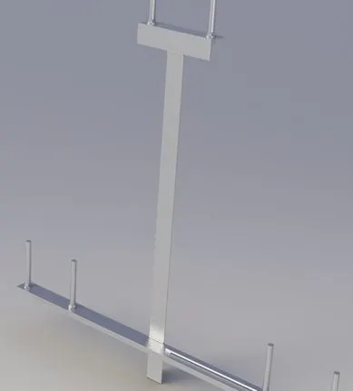 Фото №0 Траверса ТМ-3