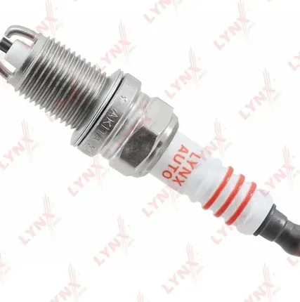 Фото №0 Свеча зажигания LYNX SP-175 6HIPR13 Iridium + Platinum (IT20TT)