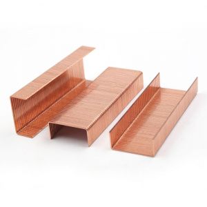 Фото №2 Скоба для картона 2PACK 35-15 Cu в Москве