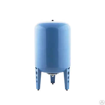 Фото №0 Гидроаккумулятор Джилекс 100 литров, вертикальный