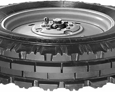 фото Шина Nortec В-103 7.50-20 109 A6 не укомплектована камерой сельхоз предназначения