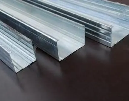 Фото №0 Профиль ПП 60*27 (3м)