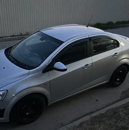 Фото №0 Авео акпп