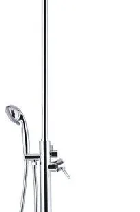 фото Душевая система напольная Kaiser 25182 Kaiser