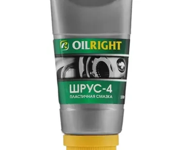 фото Смазка Шрус-4 "Oilright" 100г /6