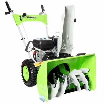 Фото №0 Снегоуборщик REDVERG RD-SB56/7