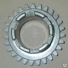 Фото №0 Шестерня вала промежуточного КПП МТЗ-1005,1221,1523 (112-1701202)