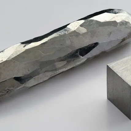 Фото №0 Кадмий КД0