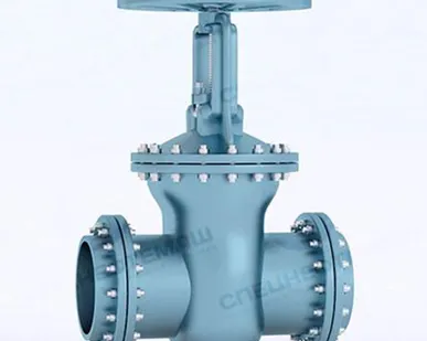 фото Задвижки из нержавеющей стали от производителя