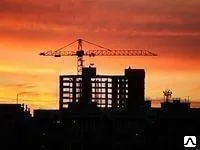 фото Комплектация строительных объектов металлопрокатом по всей России.,