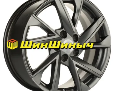 фото 7x17/5x114,3 ET45 D66,1 KHW1714 (Teana/X-trail) Gray