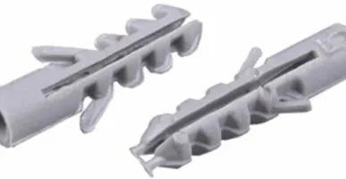 фото Дюбель d= 6мм L=30мм Сормат NAT6 (уп.100шт)