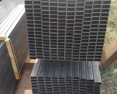 фото Труба профильная 40*20*1,5