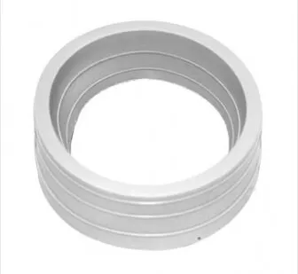 фото Манжета 110 белая