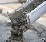 фото Бетон М150