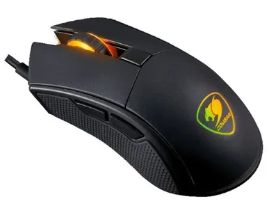 фото Мышь COUGAR Revenger S Black USB
