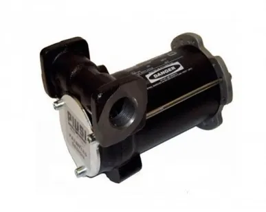 фото Крыльчатый насос Piusi BP3000 12V-3/4 BSP резьбовой PIUSI (Италия)