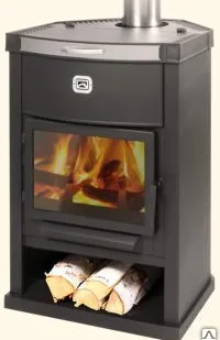 фото Камин дровянной