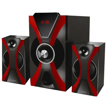 Фото №0 Компьютерная акустика Ginzzu