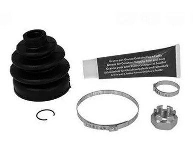 фото Patron Пыльник ШРУС наружный Getz 02 (20*77*95) (к кт) ор 495091CA00 Patron PDC3905