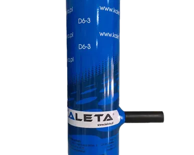 фото Статор шнековой пары D6-3 Kaleta