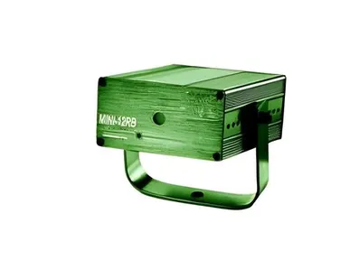 фото Лазер KOMOLOFF MINI 121 RB - KOMOLOFF