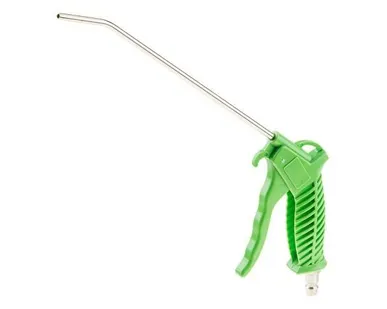 фото Пистолет продувочный ECO 100мм ABG-250