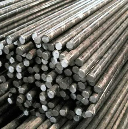 Фото №0 Арматура гладкая А1 ф8 дл бунты