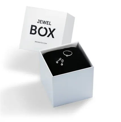 Фото №0 JEWEL BOX 14