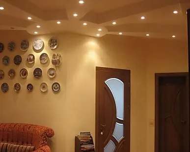 фото Отделочные работы любой сложности