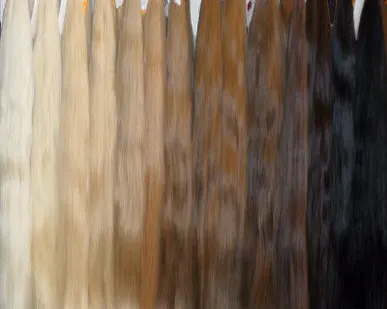 фото Волосы СПБ24 45см