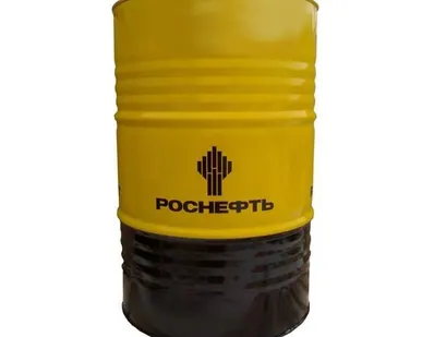 фото Гидромасло марки А (216л)