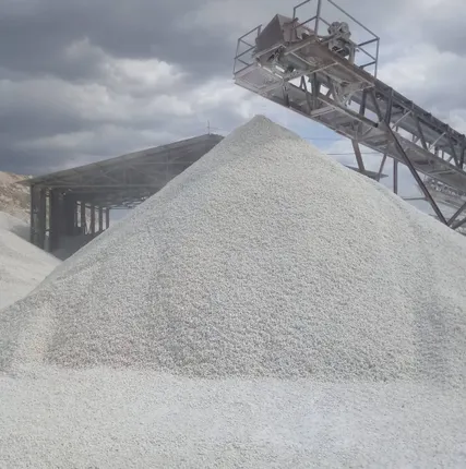 Фото №0 Мраморная крошка 5-10