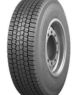 фото Грузовая шина 315/80R22,5 TYREX ALL STEEL DR-1 (Я-636) б/к (ведущая) (ЯШЗ)