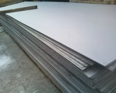 фото Лист 20Х23Н18 2х1000х2000 мм жаропрочная нержавеющая сталь ГОСТ 5949-73