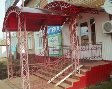 фото Выполнение электросварочных работ