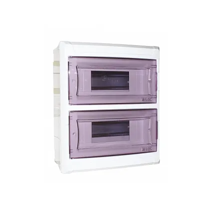 Фото №0 Корпус щита ЩРв-Пм-ИЭК