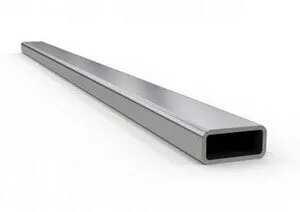 фото Труба профильная 30х20х2 прямоугольная