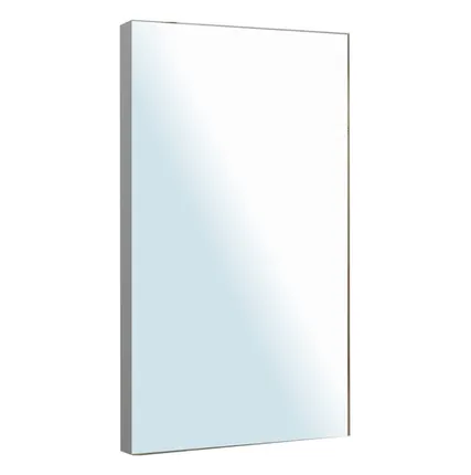 Фото №0 Зеркальное полотно Loranto Стиль Зеркало 60*100 8990610у