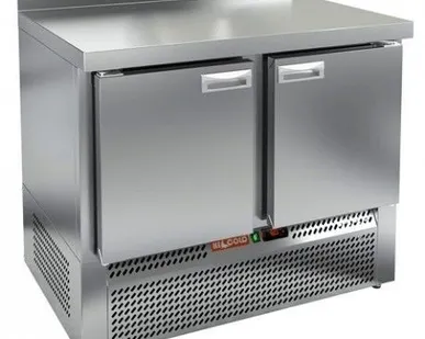 фото Стол морозильный HICOLD SNE 11/BT