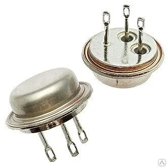 Фото №0 Транзисторы П, МП, ГТ, КТ