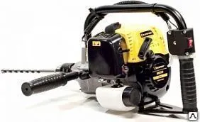 фото Бензодрель CHAMPION DR230