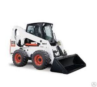 фото Аренда Минипогрузчика BobCAT