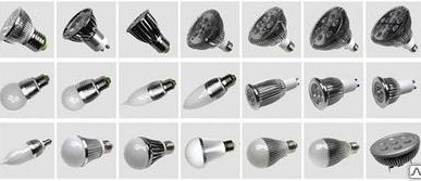 фото Лампа LED (Светодиодная) Gauss GU10 2.5W 2700 57x50 EB101006125
