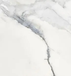 фото Керамический гранит KERRANOVA Iceberg 1200x600 White K-2002/MR