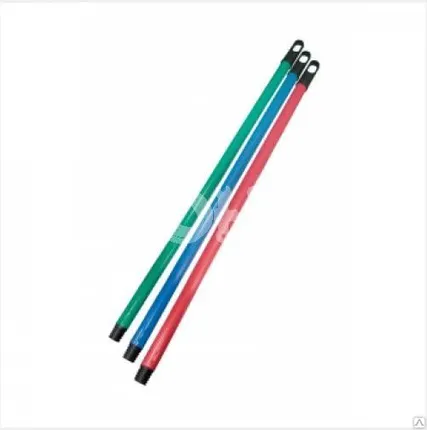 Фото №0 Черенок щетки для пола (М812) (1/22)