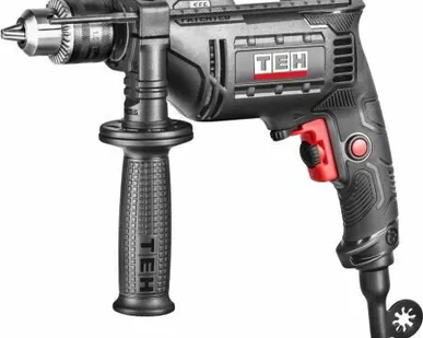 фото Дрель ударная TEH TD1308